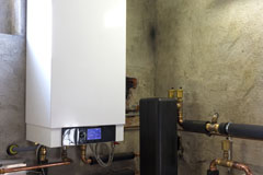 Little Hungerford condensing boiler companies