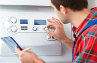 free Little Hungerford gas safe engineer quotes